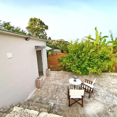 Mg Cozy Garden View Studio Korakiai Экстерьер фото
