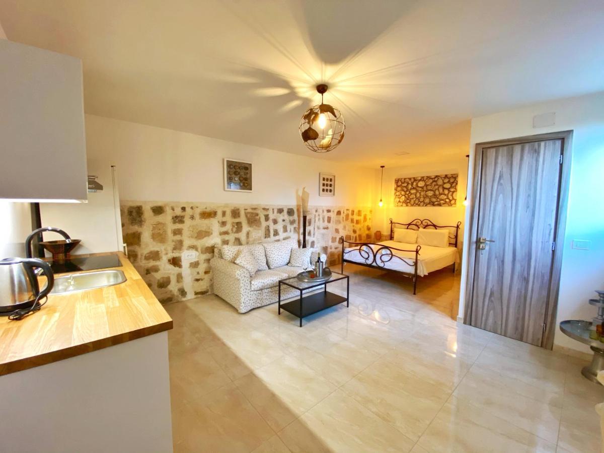 Mg Cozy Garden View Studio Korakiai Экстерьер фото